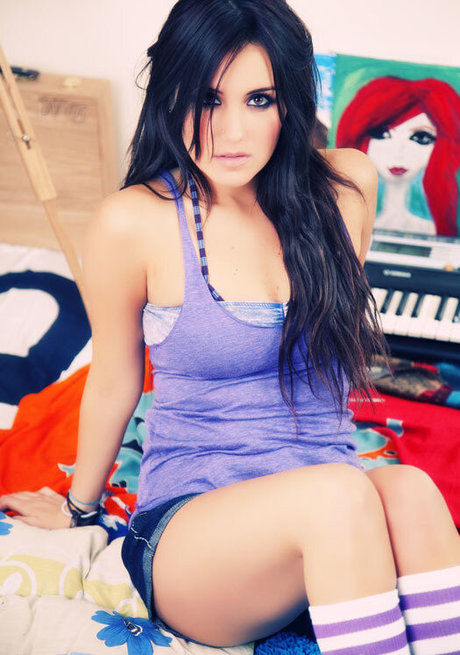 Dulce Maria photo 338