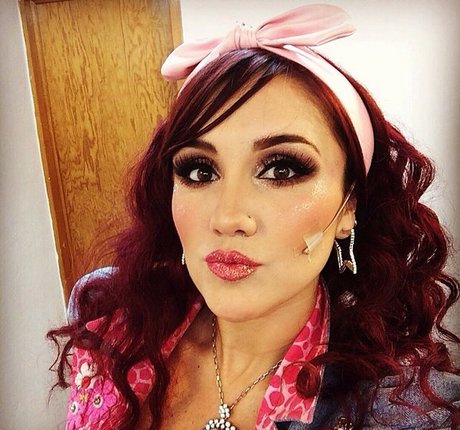 Dulce Maria photo 366