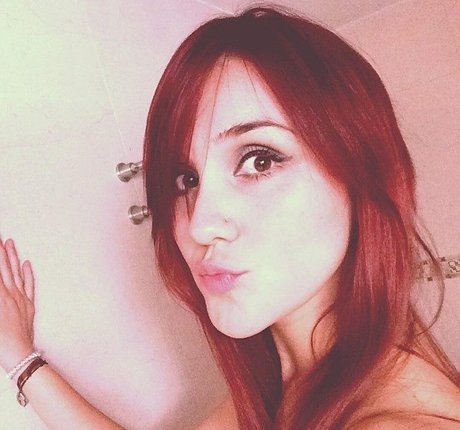 Dulce Maria photo 368