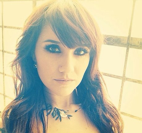 Dulce Maria photo 370