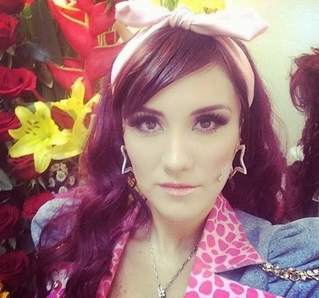 Dulce Maria photo 371