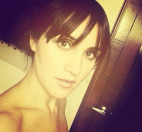 Dulce Maria photo 372
