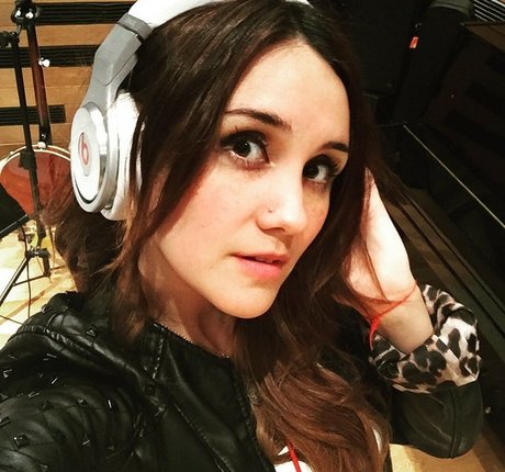 Dulce Maria photo 373