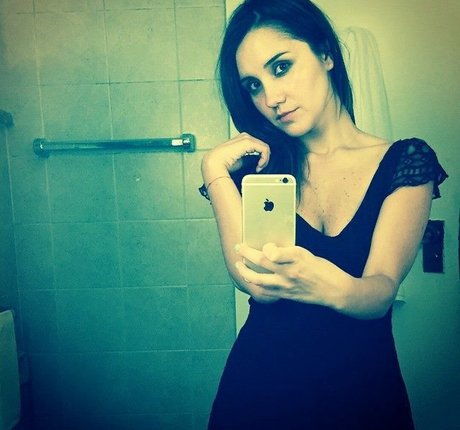 Dulce Maria photo 374