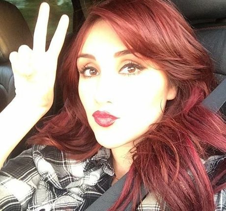 Dulce Maria photo 380