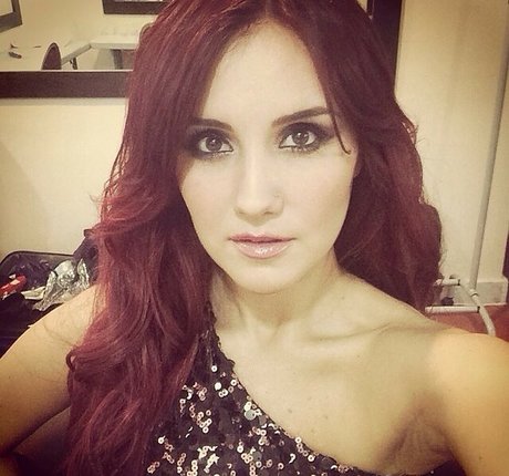 Dulce Maria photo 382