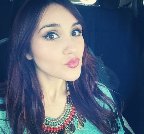 Dulce Maria photo 388