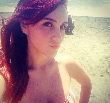 Dulce Maria photo 389