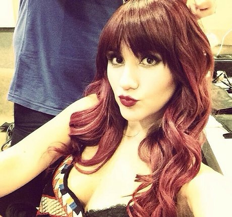 Dulce Maria photo 390