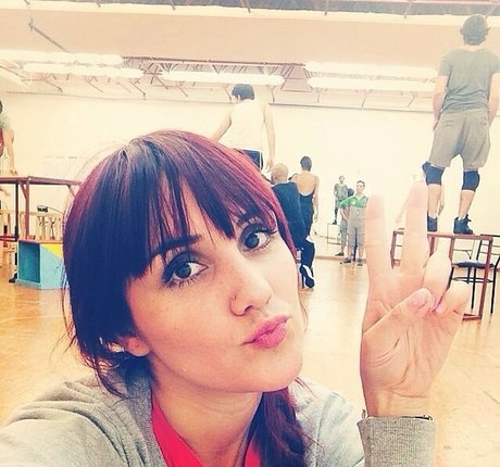 Dulce Maria photo 392