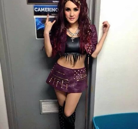 Dulce Maria photo 393