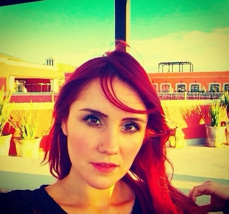 Dulce Maria photo 394