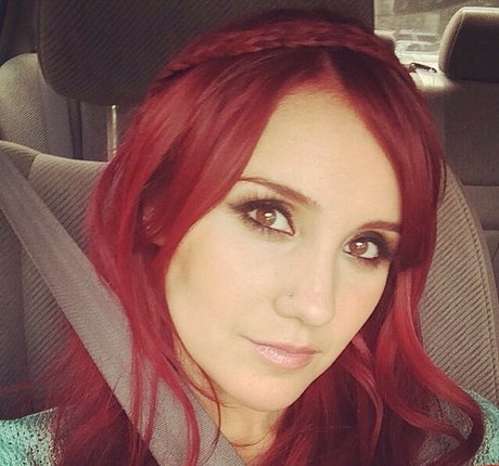 Dulce Maria photo 395