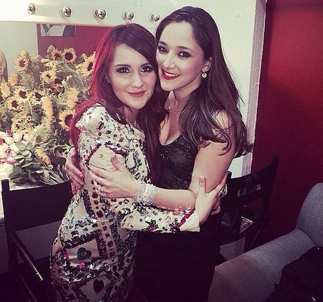 Dulce Maria photo 397