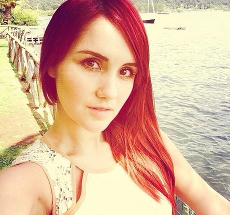 Dulce Maria photo 399