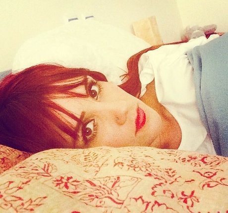 Dulce Maria photo 400