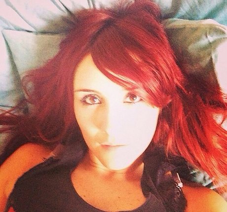 Dulce Maria photo 402
