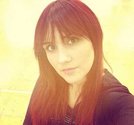 Dulce Maria photo 403