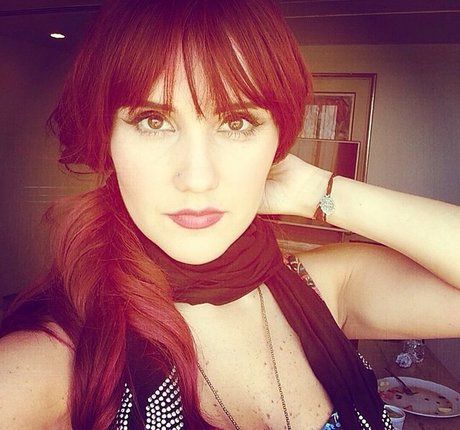 Dulce Maria photo 404