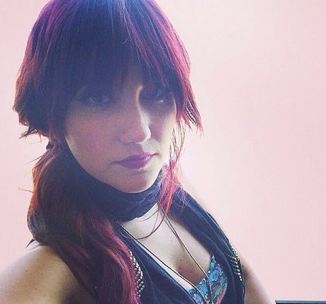 Dulce Maria photo 405
