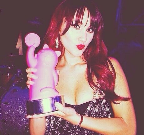 Dulce Maria photo 407