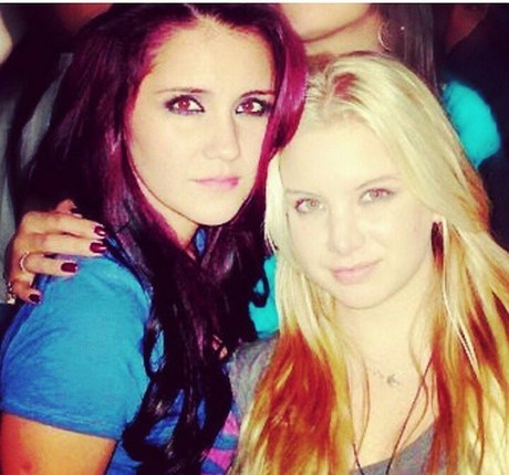 Dulce Maria photo 408