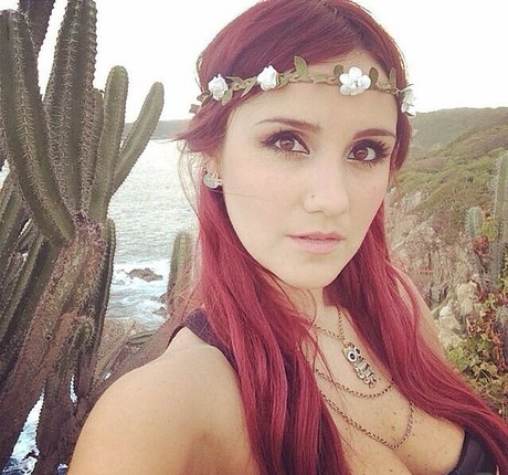 Dulce Maria photo 410