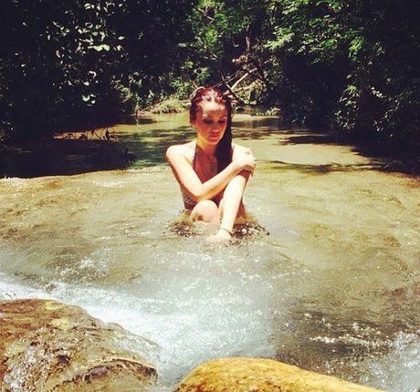 Dulce Maria photo 411