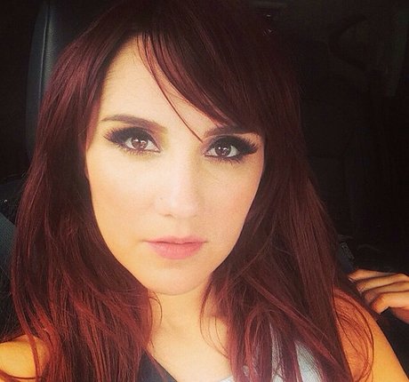 Dulce Maria photo 413