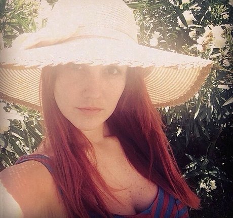 Dulce Maria photo 416