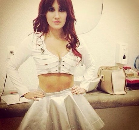 Dulce Maria photo 417