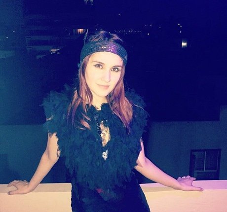 Dulce Maria photo 419