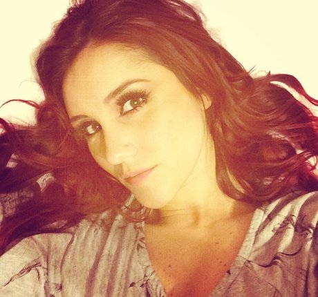 Dulce Maria photo 421