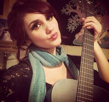 Dulce Maria photo 422