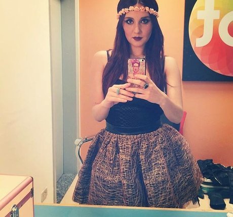 Dulce Maria photo 423