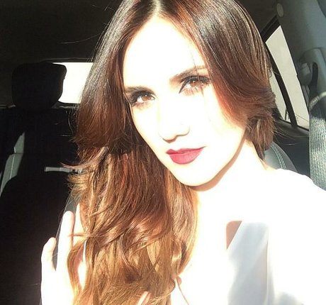 Dulce Maria photo 426