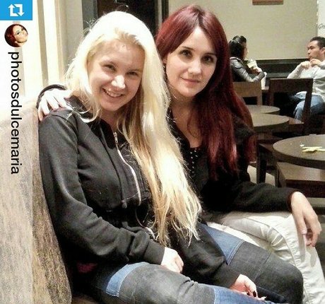 Dulce Maria photo 428