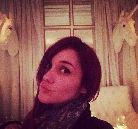 Dulce Maria photo 429