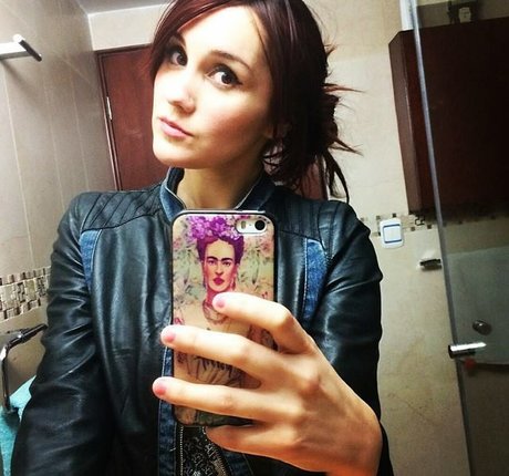 Dulce Maria photo 432