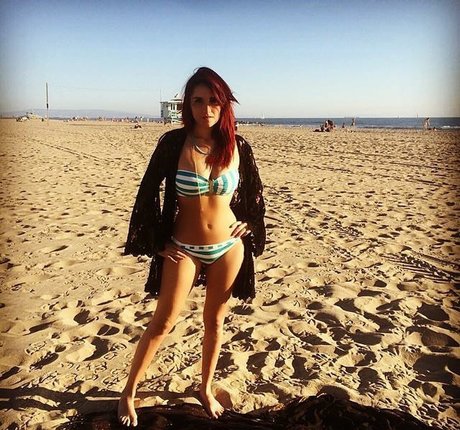 Dulce Maria photo 433