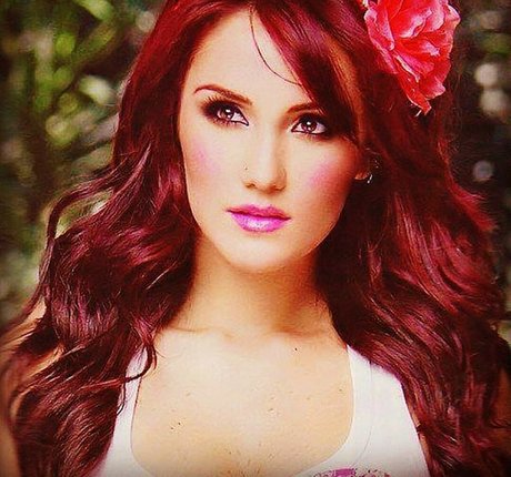 Dulce Maria photo 435