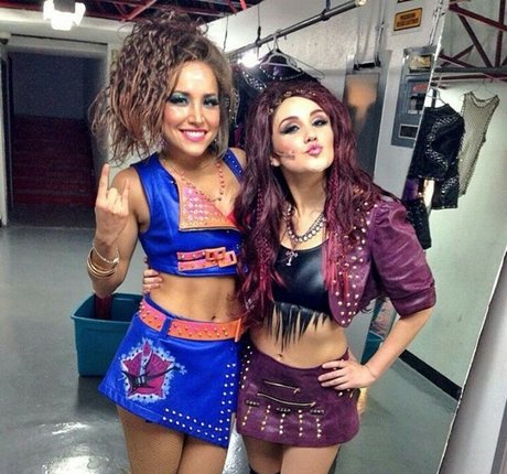 Dulce Maria photo 436