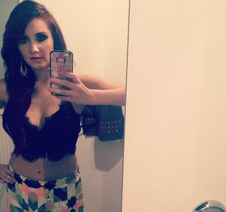 Dulce Maria photo 437