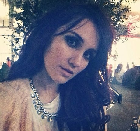 Dulce Maria photo 438