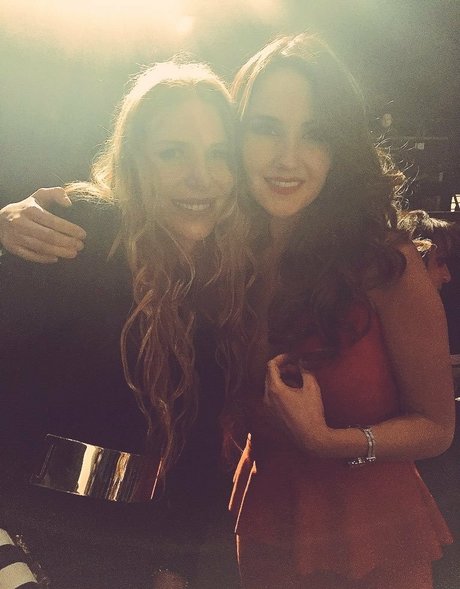 Dulce Maria photo 442