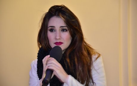 Dulce Maria photo 456