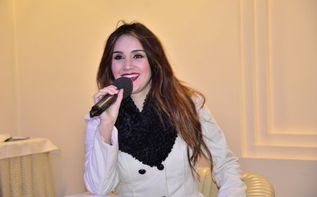 Dulce Maria photo 465