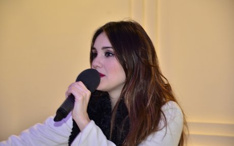 Dulce Maria photo 466