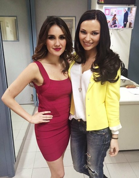 Dulce Maria photo 475
