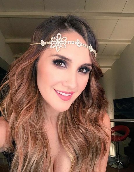 Dulce Maria photo 487